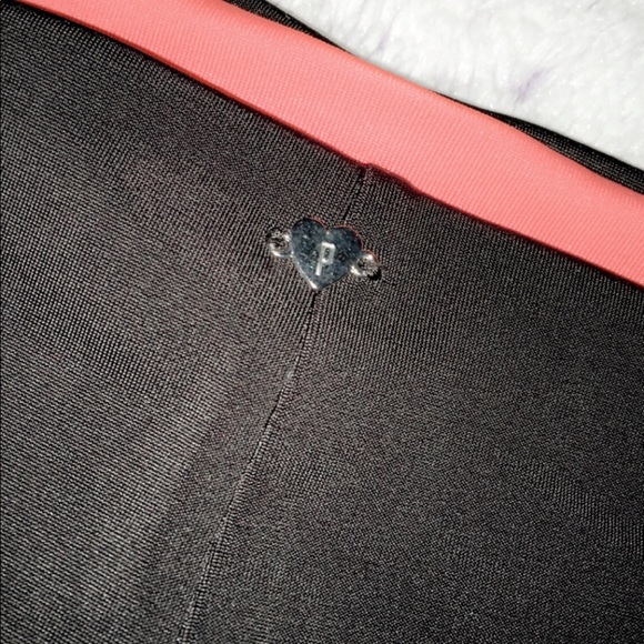 Pink nation swimming bottoms - Picture 3 of 3